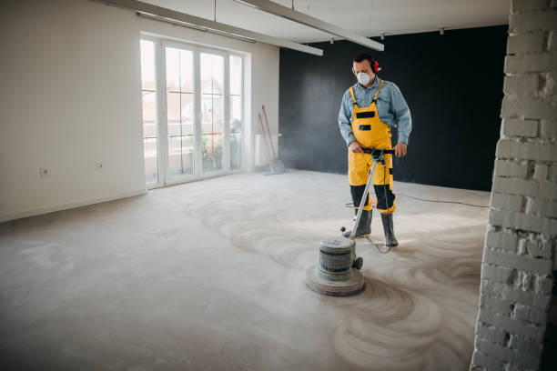 Why Trust Our Certified Concrete Contractors for Your Project Needs in IA?